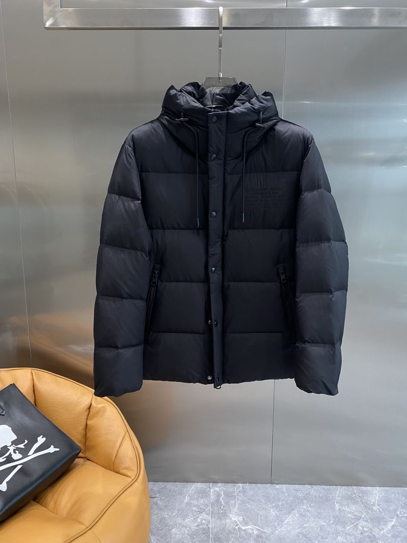 Burberry Down Jackets